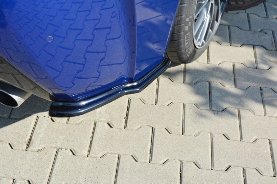 Bakre Flaps Lexus RC F – bilde 2 av 5