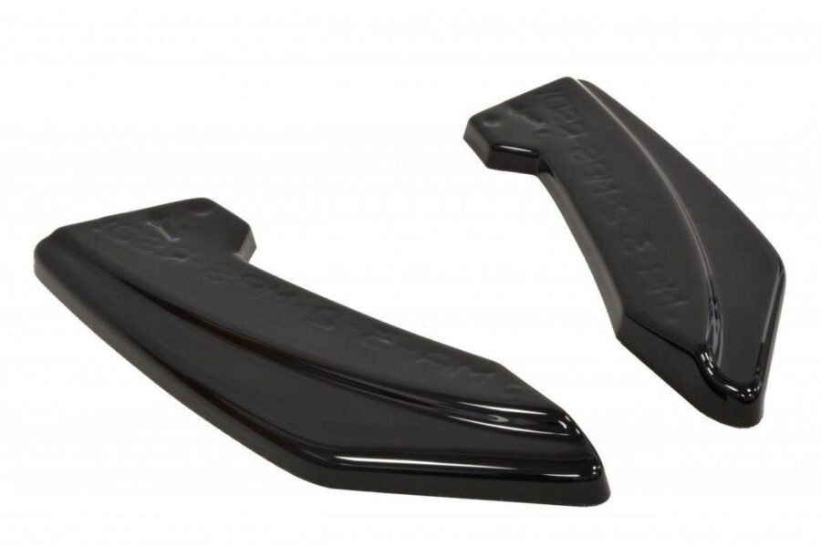 Bakre Flaps Mazda 3 MK2 MPS – bilde 2 av 2