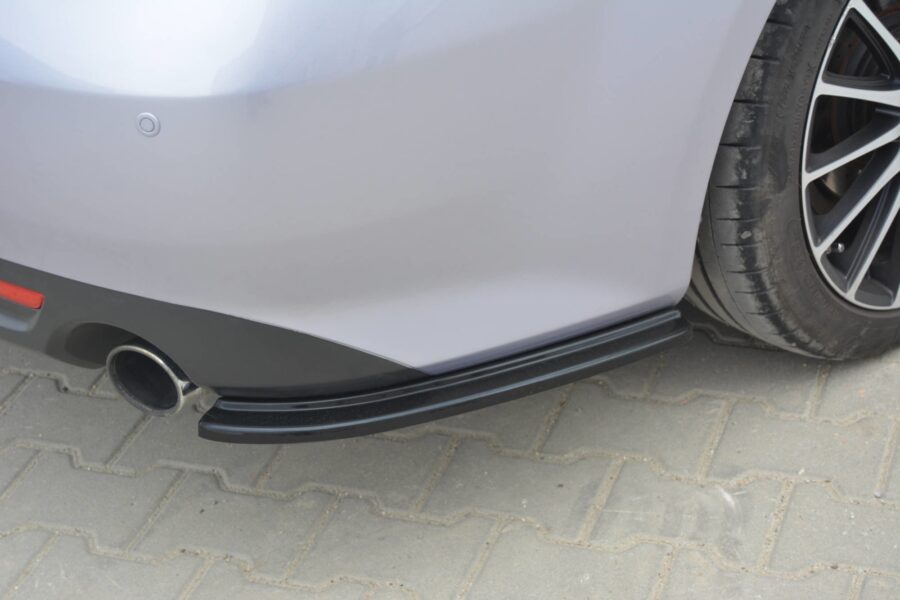 Bakre Flaps MAZDA 6 MK2 SPORT HATCH (GH-SERIES) – bilde 1 av 4