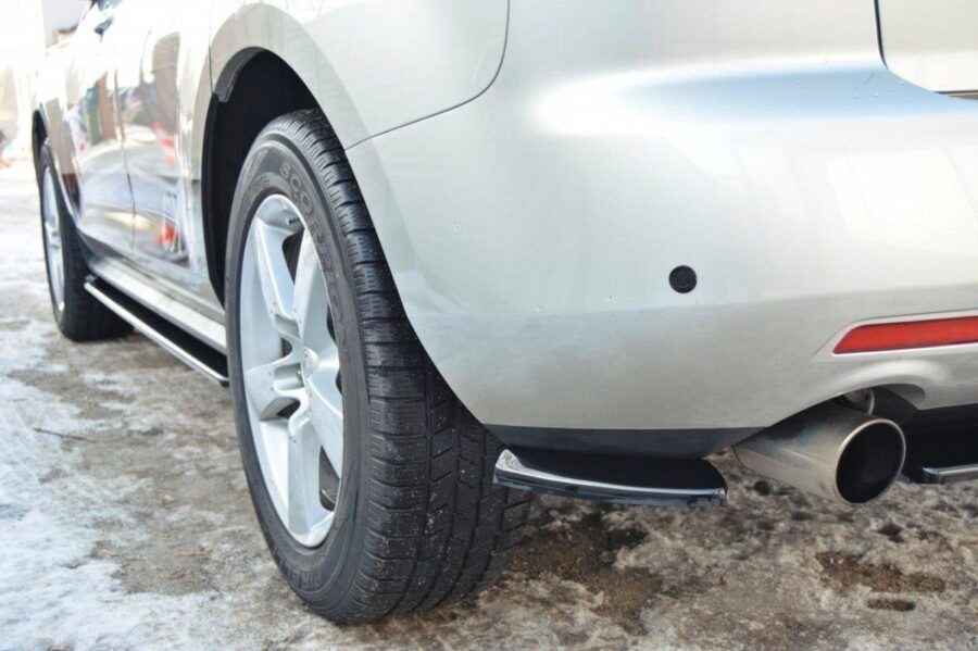 Bakre Flaps Mazda CX-7 – bilde 1 av 4
