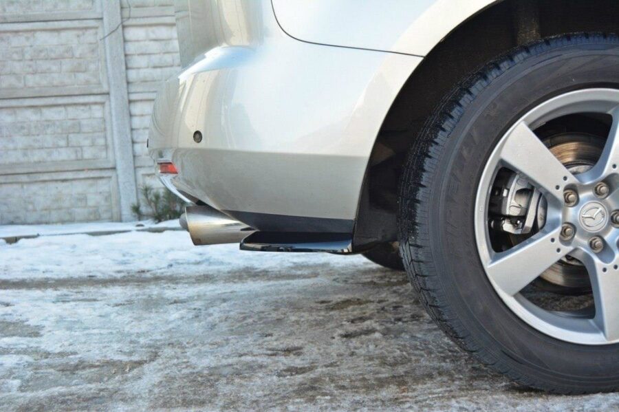 Bakre Flaps Mazda CX-7 – bilde 2 av 4
