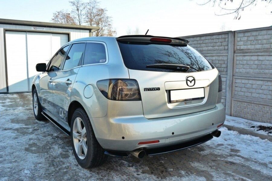 Bakre Flaps Mazda CX-7 – bilde 3 av 4