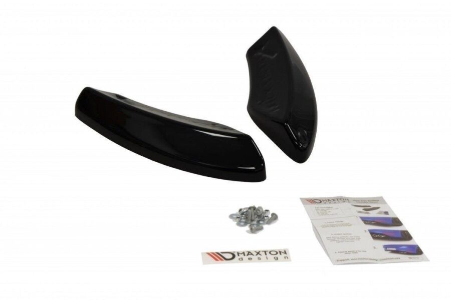 Bakre Flaps Mazda CX-7 – bilde 4 av 4