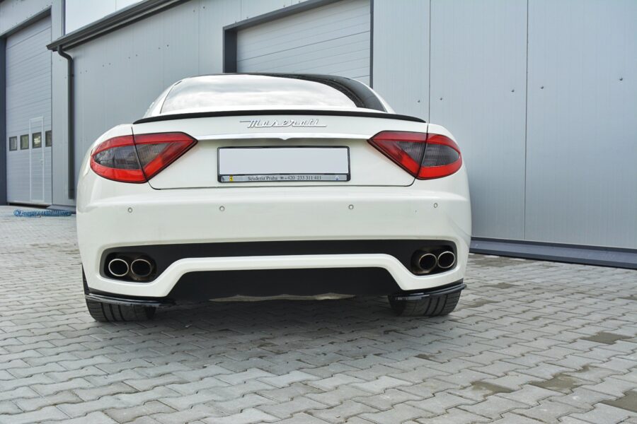 Bakre Flaps Maserati Granturismo Mk1 – bilde 2 av 5