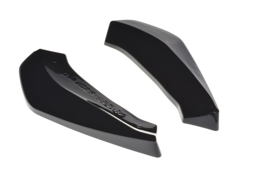 Bakre Flaps NISSAN 350Z – bilde 5 av 5