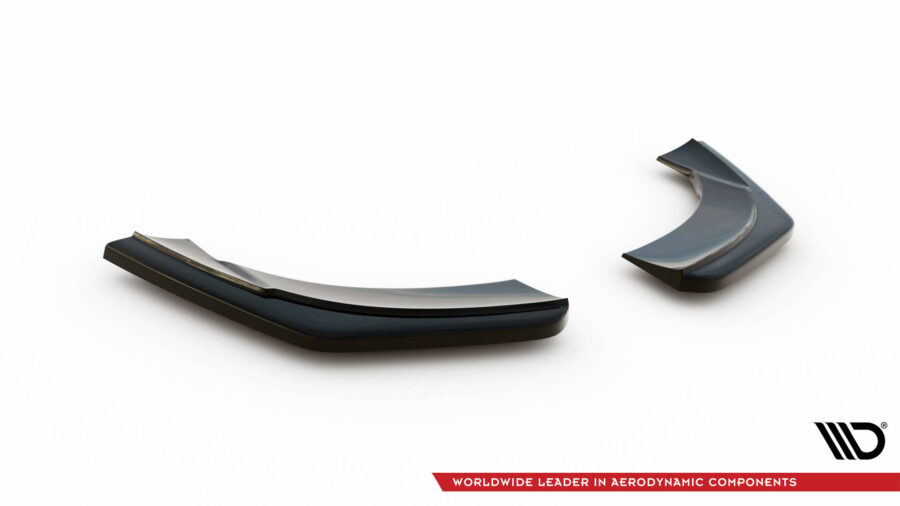 Bakre Flaps Opel Astra J OPC/VXR – bilde 4 av 5