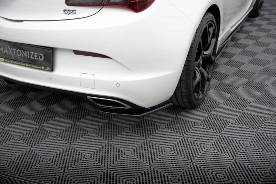 Bakre Flaps Opel Astra J OPC/VXR – bilde 1 av 5