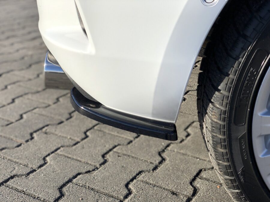 Bakre Flaps OPEL ASTRA K OPC-LINE – bilde 1 av 4