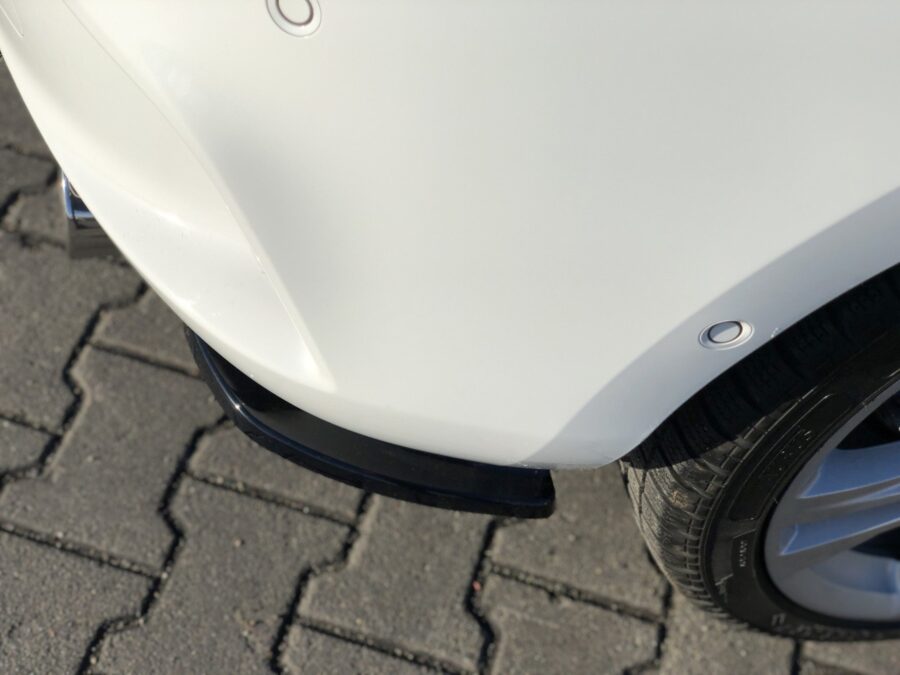Bakre Flaps OPEL ASTRA K OPC-LINE – bilde 4 av 4