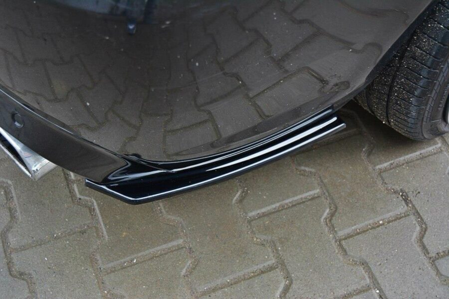 Bakre Flaps Opel Zafira B OPC/VXR – bilde 3 av 8