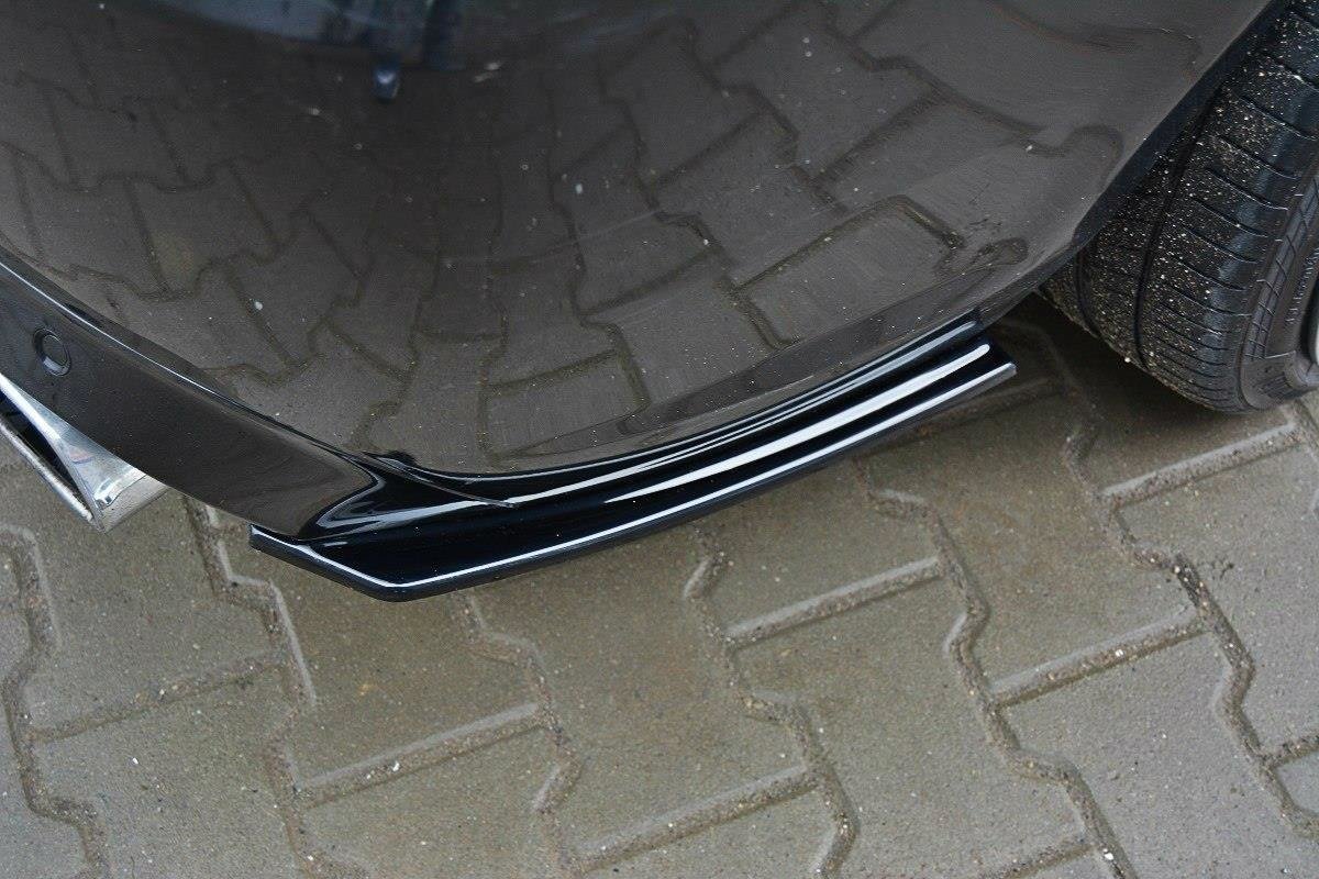 Bakre Flaps Opel Zafira B OPC/VXR - Bilde 3