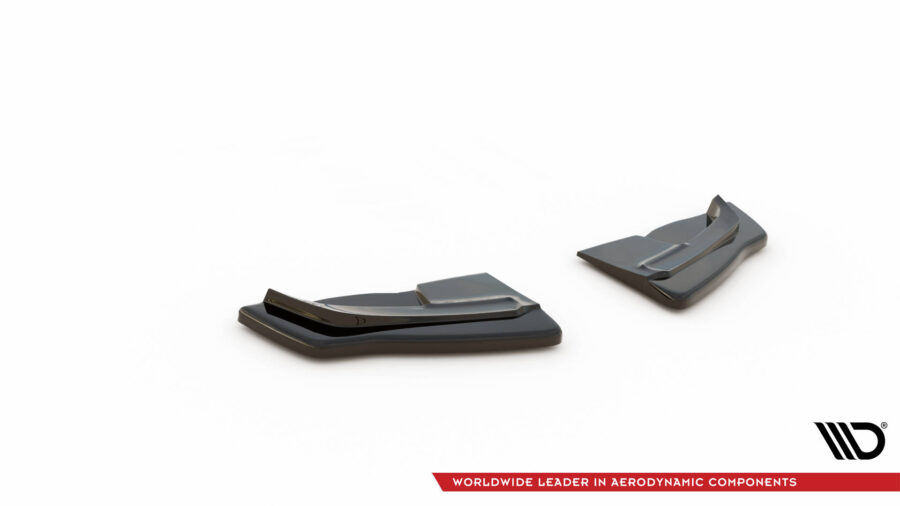 Bakre Flaps Renault Clio III RS – bilde 3 av 4