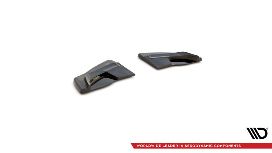 Bakre Flaps Renault Clio III RS – bilde 4 av 4