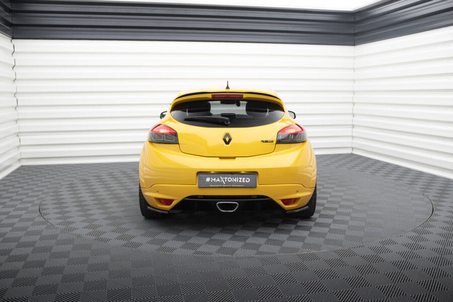 Bakre Flaps Renault Megane III RS – bilde 2 av 6