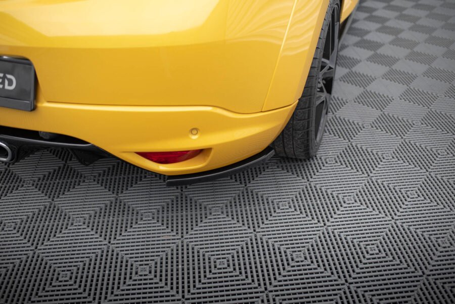 Bakre Flaps Renault Megane III RS – bilde 1 av 6