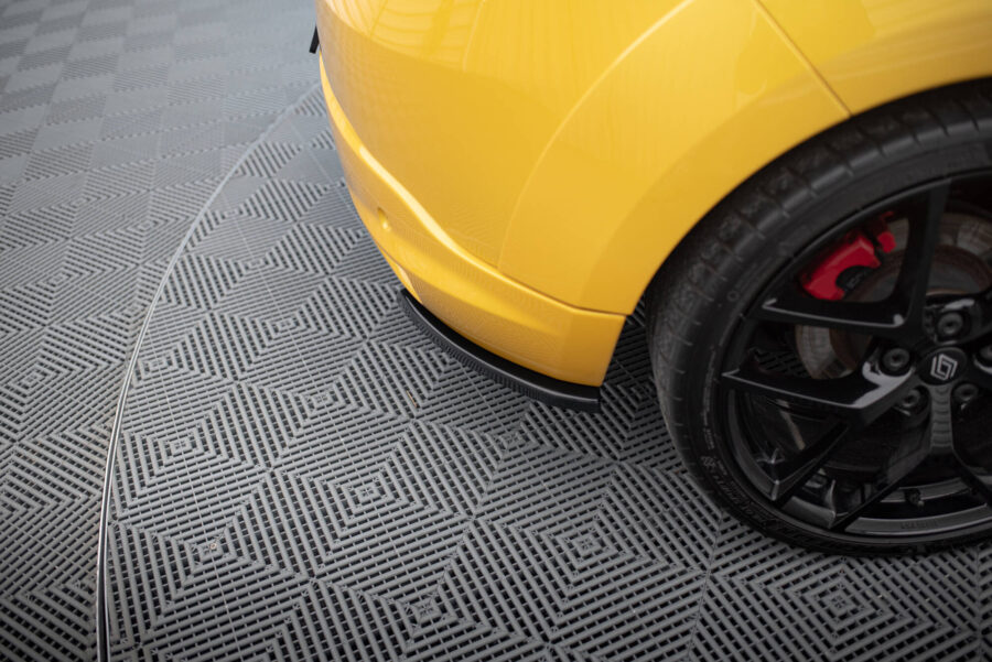 Bakre Flaps Renault Megane III RS – bilde 4 av 6