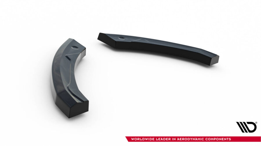 Bakre Flaps Renault Megane III RS – bilde 6 av 6