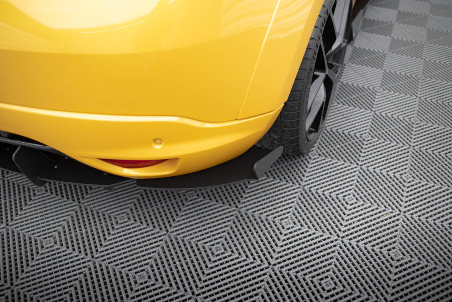Bakre Flaps Renault Megane III RS – bilde 1 av 5
