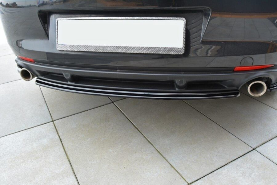 Bakre Flaps Renault Laguna MK3 Coupe – bilde 2 av 7