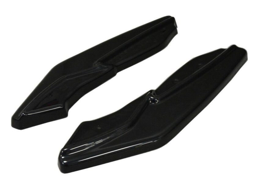 Bakre Flaps Renault Laguna MK3 Coupe – bilde 5 av 7