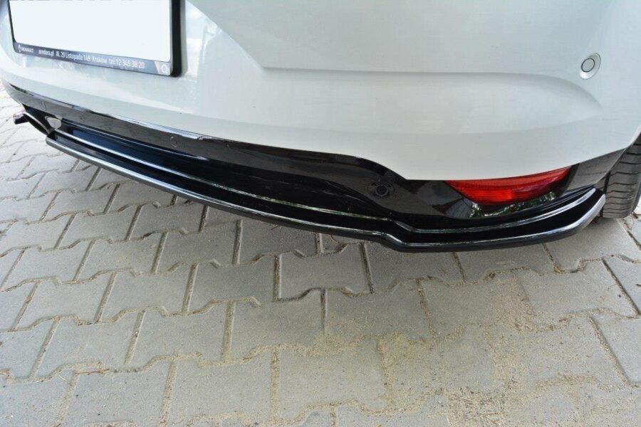Bakre Flaps Renault Megane MK4 Hatchback – bilde 1 av 6
