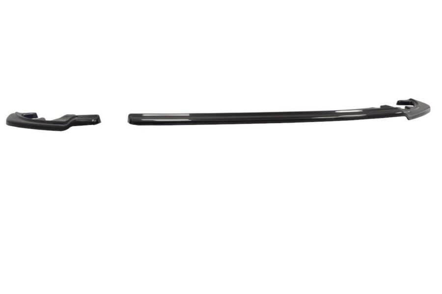 Bakre Flaps Renault Megane MK4 Hatchback – bilde 4 av 6