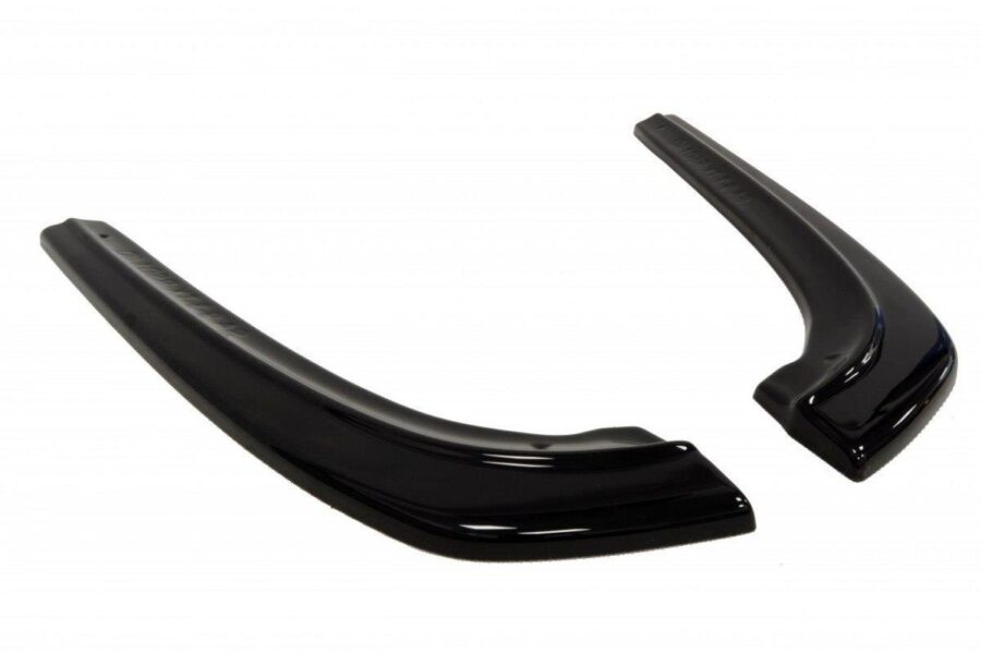Bakre Flaps Saab 9-3 Turbo X – bilde 4 av 4