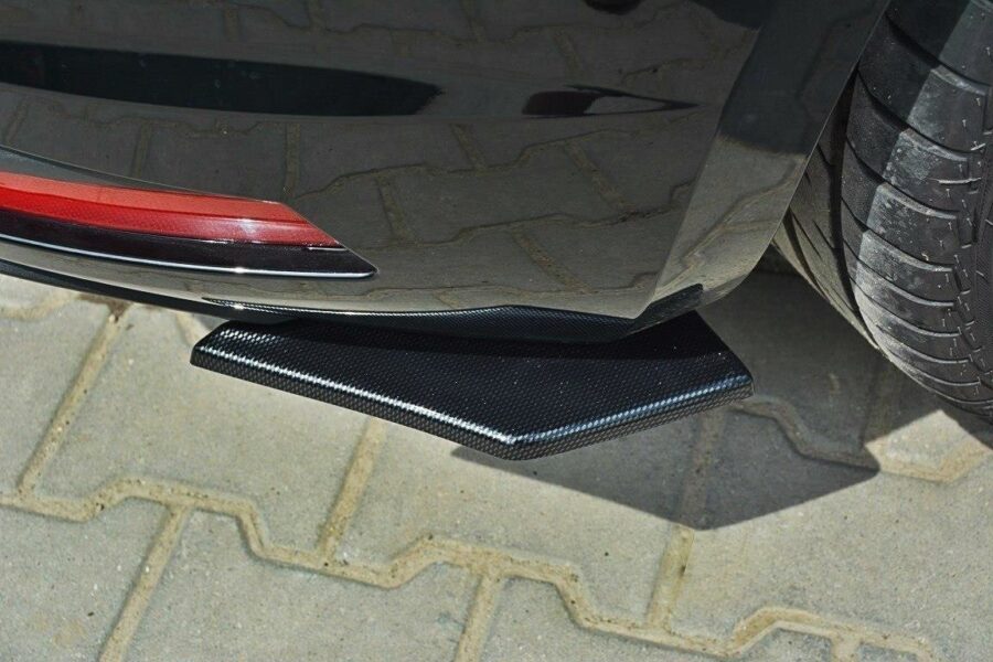 Bakre Flaps Seat Leon III Cupra/FR – bilde 1 av 5