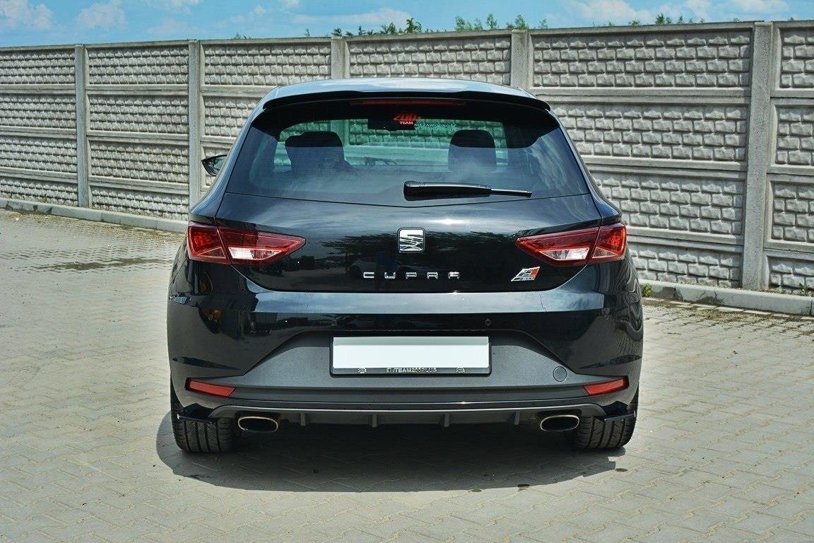 Bakre Flaps Seat Leon III Cupra/FR - Bilde 3
