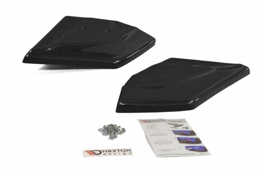 Bakre Flaps Seat Leon III Cupra/FR – bilde 4 av 5