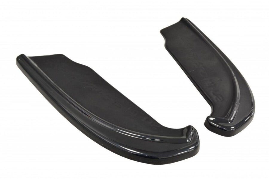 Bakre Flaps Subaru Impreza MK2 WRX – bilde 2 av 2