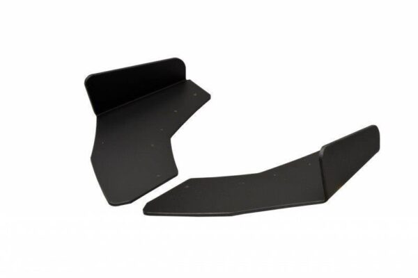 Bakre Flaps Subaru Impreza WRX STI Mk3 – bilde 7 av 9