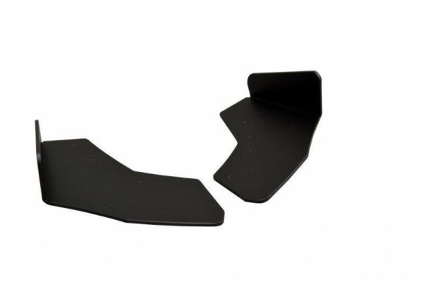 Bakre Flaps Subaru Impreza WRX STI Mk3 – bilde 8 av 9