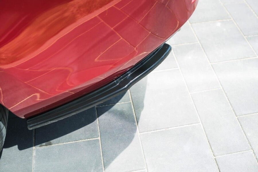 Bakre Flaps V.1 Mazda 6 GJ (Mk3) Facelift – bilde 3 av 4