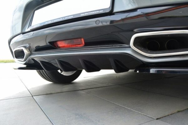 Diffuser CITROEN DS5 – bilde 2 av 7