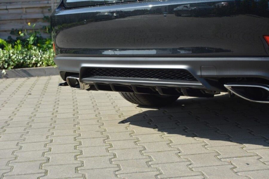 Diffuser Lexus IS Mk3 Facelift T – bilde 2 av 5