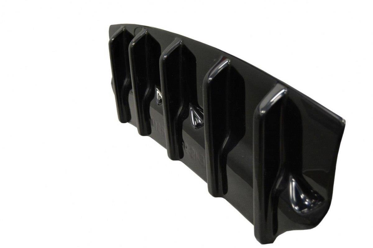 Diffuser Lexus IS Mk3 Facelift T - Bilde 5