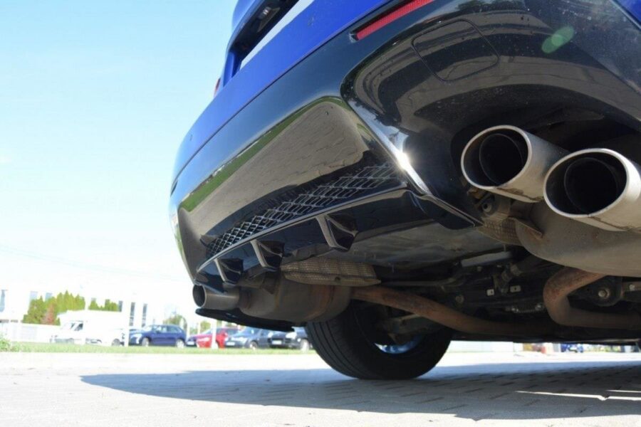 Diffuser Lexus RC F – bilde 3 av 5