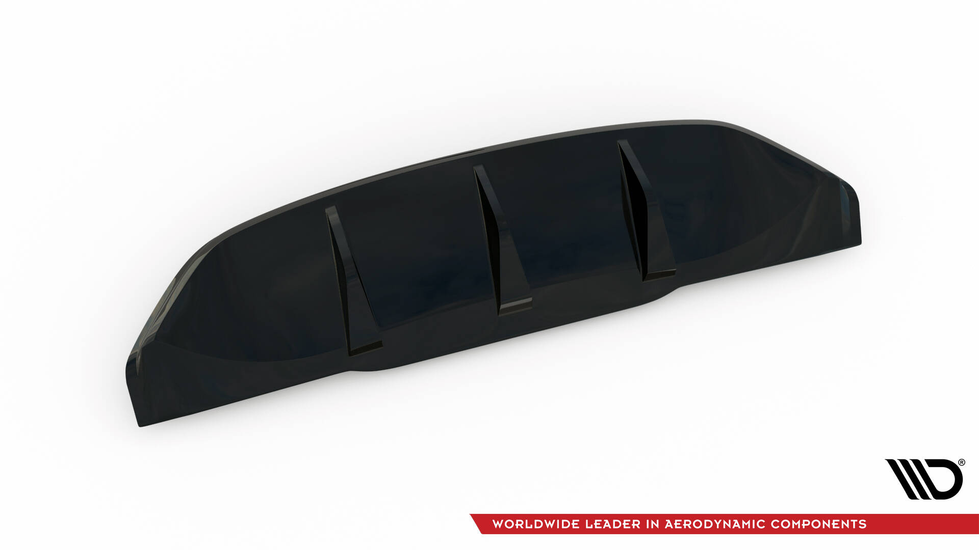 Diffuser Maserati Granturismo Mk1 - Bilde 4