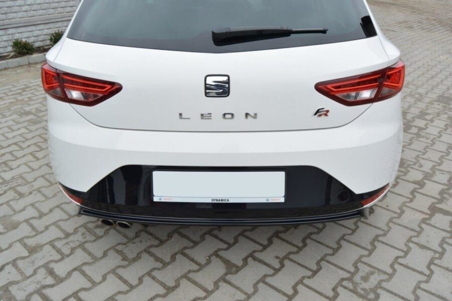 Diffuser Seat Leon III FR – bilde 5 av 9