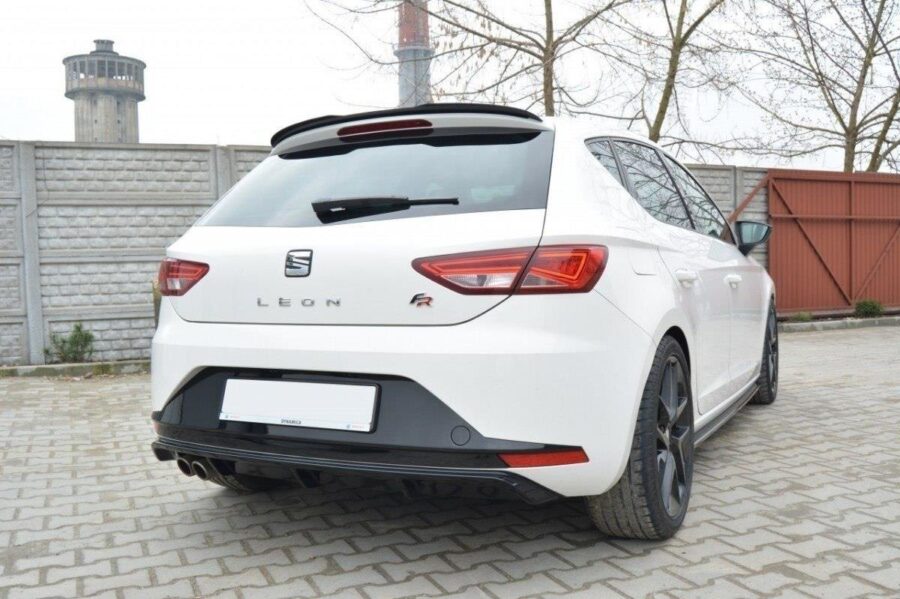 Diffuser Seat Leon III FR – bilde 1 av 9