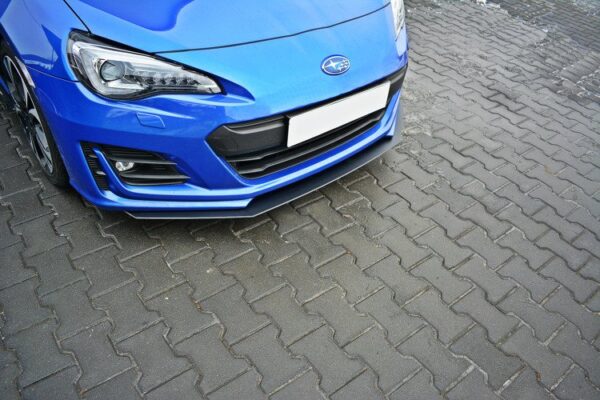 Frontleppe Racing Subaru BRZ Mk1 Facelift V.2 – bilde 1 av 5