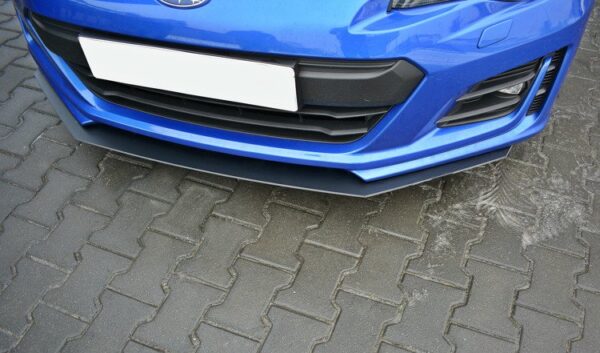 Frontleppe Racing Subaru BRZ Mk1 Facelift V.2 – bilde 2 av 5