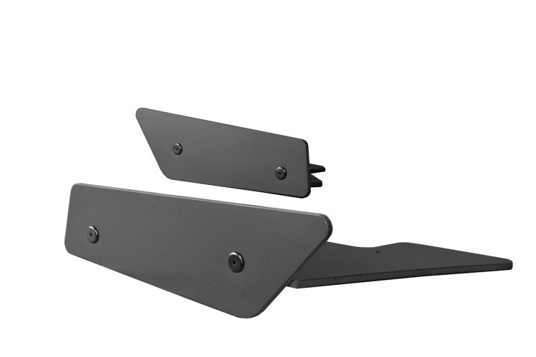 Bakre Flaps Racing Subaru BRZ Mk1 / Mk1 Facelift - Bilde 3