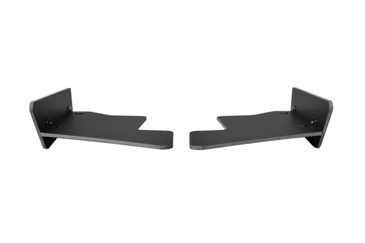 Bakre Flaps Racing Subaru BRZ Mk1 / Mk1 Facelift - Bilde 5