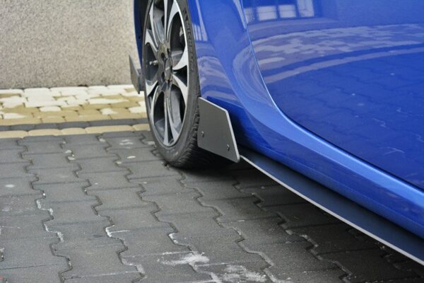 Sideskjørt Racing Subaru BRZ Mk1 / Mk1 Facelift – bilde 2 av 6
