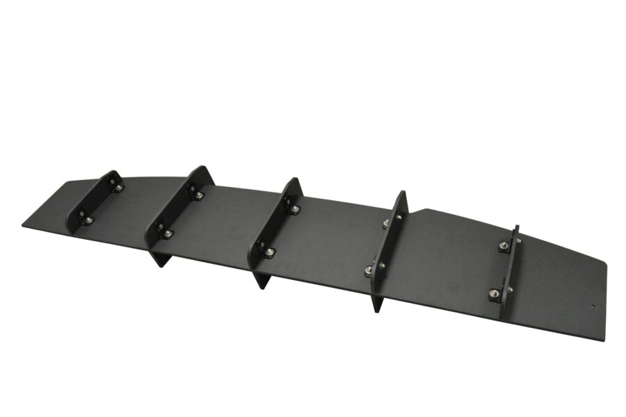 Diffuser Peugeot RCZ Mk1 / Mk1 Facelift – bilde 7 av 7