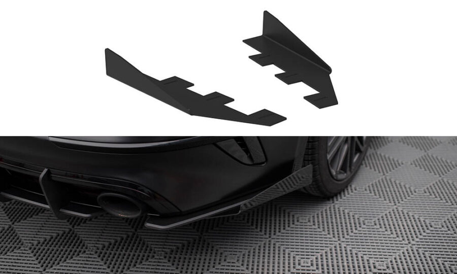Bakre Flaps Kia Proceed GT Mk1 Facelift – bilde 1 av 6