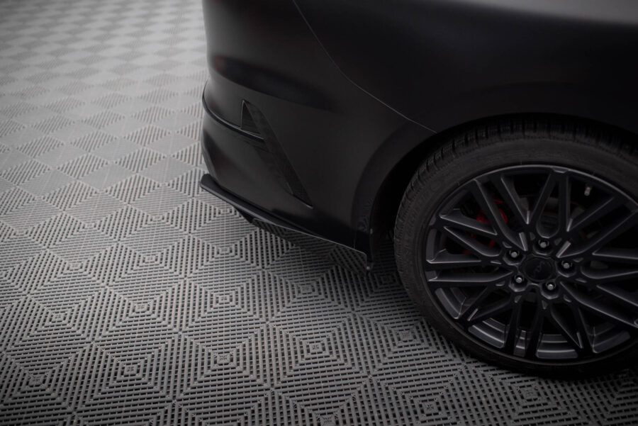 Bakre Flaps Kia Proceed GT Mk1 Facelift – bilde 4 av 6