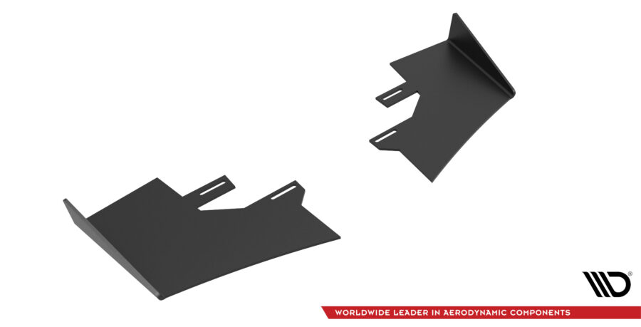 Bakre Flaps Opel Astra GTC OPC-Line J – bilde 4 av 5
